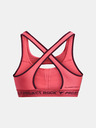 Under Armour UA Project Rock Crsbck Nov Sport Bra