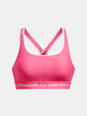 Under Armour UA Crossback Mid Sport Bra