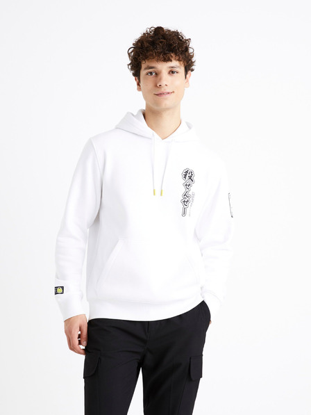 Celio Assassination Classroom Sweatshirt