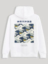 Celio Hokusai Sweatshirt