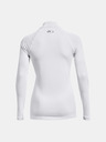 Under Armour UA CG Authentics Mockneck T-shirt