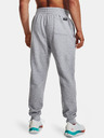 Under Armour Curry Fleece Sweatpants