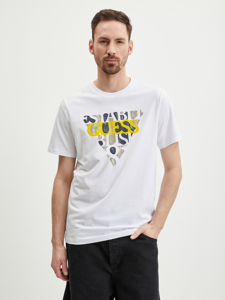 Guess Blurri T-shirt