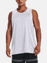 Under Armour UA Baseline Reversible Jsy Top