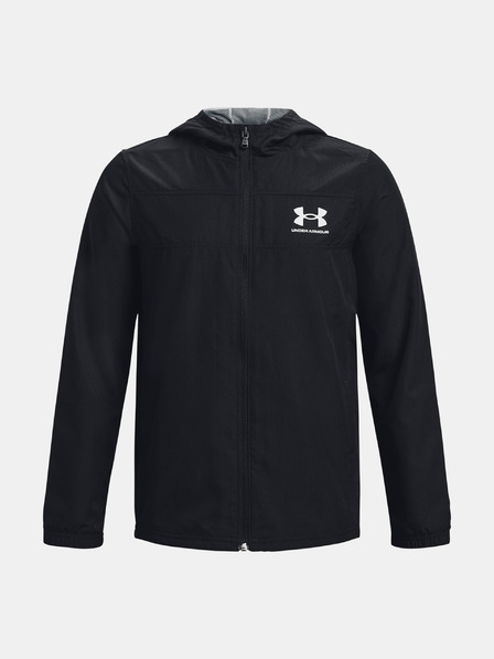 Under Armour UA Sportstyle Windbreaker Kids Jacket