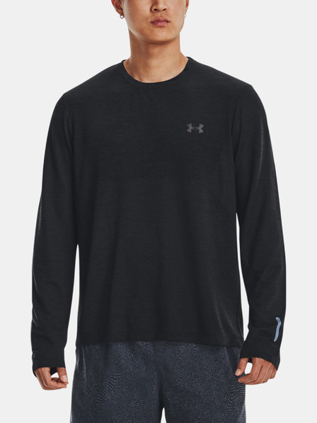 Under Armour UA Seamless Stride LS T-shirt