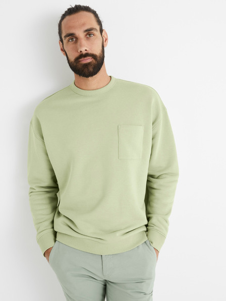 Celio Besweatbox Sweatshirt