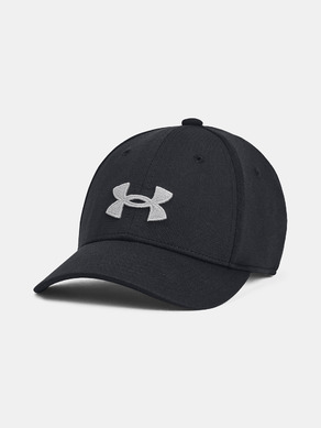 Under Armour Boy's UA Blitzing Kids Cap