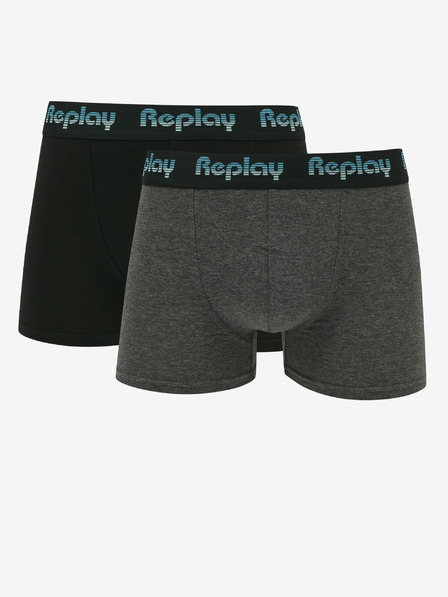 Replay Boxers 2 pcs