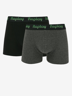 Replay Boxers 2 pcs