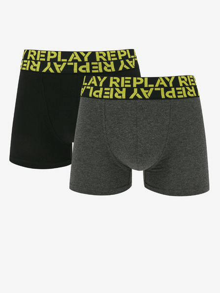 Replay Boxers 2 pcs