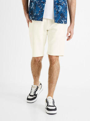 Celio Doknitbm Short pants