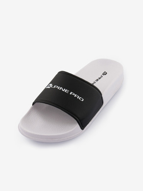 ALPINE PRO Bari Slippers