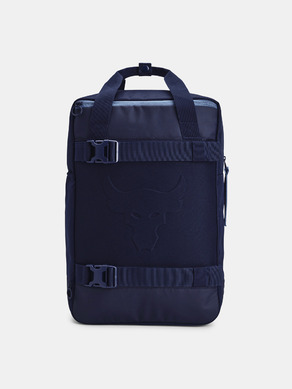 Under Armour UA Project Rock Box DF BP Backpack