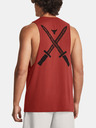 Under Armour Project Rock St Dagger Tank Top