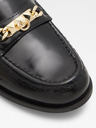 Aldo Laurea Moccasins