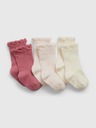 GAP 3 pairs of children's socks