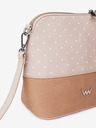 Vuch Cara Dotty Handbag