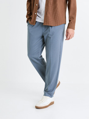 Celio Fopick Trousers