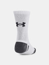 Under Armour Performance Set of 3 pairs of socks