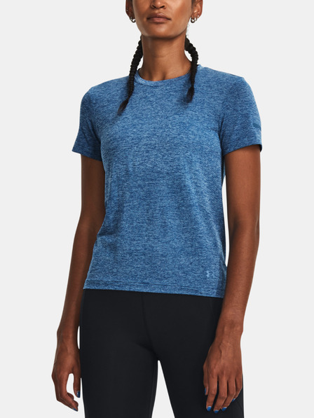 Under Armour UA Seamless Stride SS T-shirt