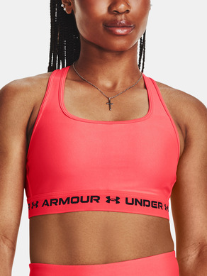 Under Armour UA Crossback Mid Sport Bra