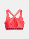 Under Armour UA Crossback Mid Sport Bra