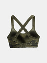 Under Armour UA Infinity High Print Sport Bra