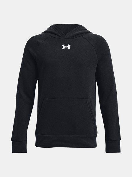 Under Armour UA Rival Fleece Hoodie Kids Sweatshirt