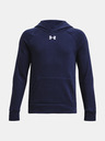 Under Armour UA Rival Fleece Hoodie Kids Sweatshirt