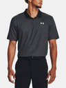 Under Armour UA Perf 3.0 Printed Polo Shirt