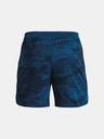 Under Armour UA Launch 5'' Printed Short pants