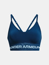 Under Armour UA Seamless Low Long Sport Bra