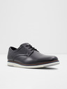 Aldo Verilian Oxford