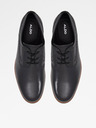 Aldo Verilian Oxford