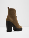 Aldo Rebel Ankle boots