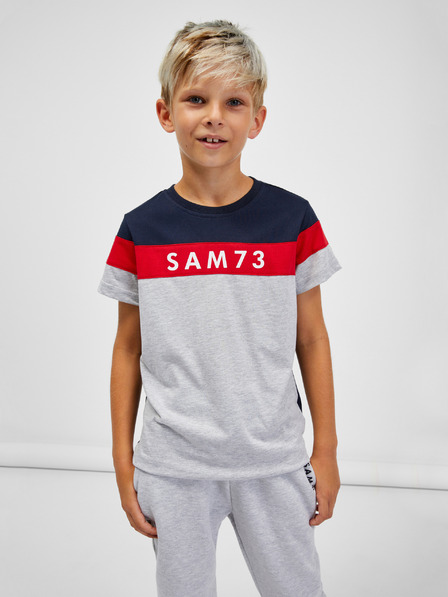 Sam 73 Kallan Kids T-shirt