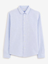 Celio Fabeille2 Shirt