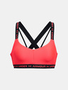 Under Armour Crossback Low Sport Bra