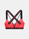 Under Armour Crossback Low Sport Bra