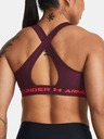 Under Armour UA Crossback Mid Bra Sport Bra