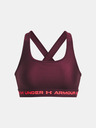 Under Armour UA Crossback Mid Bra Sport Bra