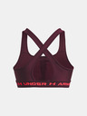 Under Armour UA Crossback Mid Bra Sport Bra