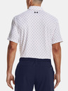 Under Armour UA Playoff 3.0 Printed Polo T-shirt