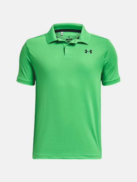 Under Armour UA Performance Polo Kids T-shirt