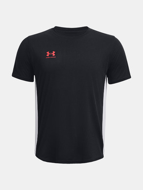 Under Armour UA B's Challenger Train SS Kids T-shirt