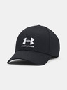 Under Armour Branded Lockup Adj Cap