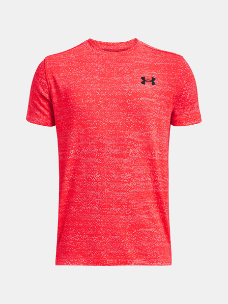 Under Armour UA Tech Vent Jacquard SS Kids T-shirt