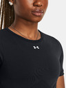 Under Armour UA Train Seamless SS T-shirt