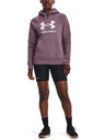 Under Armour UA Rival Fleece Big Logo Hdy Sweatshirt